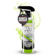 Shiny Chiefs MATT CARE - Detailer für Matte Lacke und Car Wrap Folien 500ml