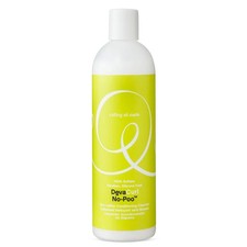 DevaCurl No Poo Zero Lather Conditioning Clea...