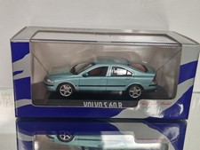 MINICHAMPS Volvo S60R 1:43
