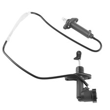 Clutch Master Slave Cylinder Assembly For Jeep Wrangler 2.5l 4.0l 1994-1995