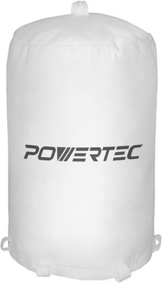 70333 Dust Collector Bag, 21'' X 31'', 1 Micron Filter, for JET, Grizzly, Shop Fox