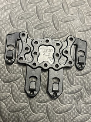 Blackhawk S.T.R.I.K.E. MOLLE Platform