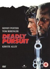 Image of Deadly Pursuit - DVD Region 2