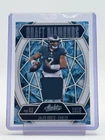 2025 Panini Absolute Jalen Hurts Base (RAW)