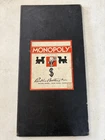Monopoly 1935 Board Game Parker Brothers Vintage/Antique