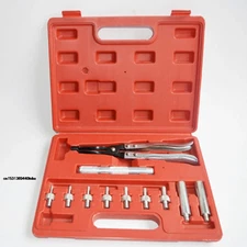 Useful Oil Seal Disassembly Set Special Tools for Automobile Maintenance 