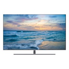 Samsung 75" Class 4K 2160p Smart QLED TV QN75Q7FBAF 