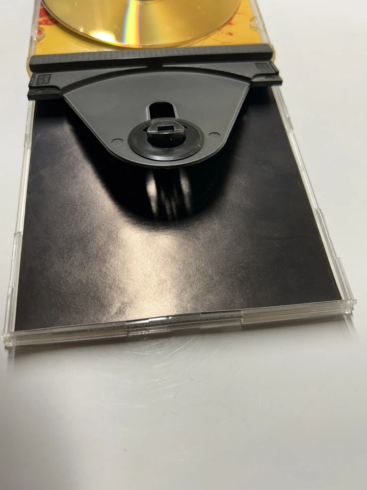 GUNS N' ROSES Use Your Illusion I CD 24 kt GOLD MOBILE FIDELITY SOUND LAB MFSL Foto 3 de 4