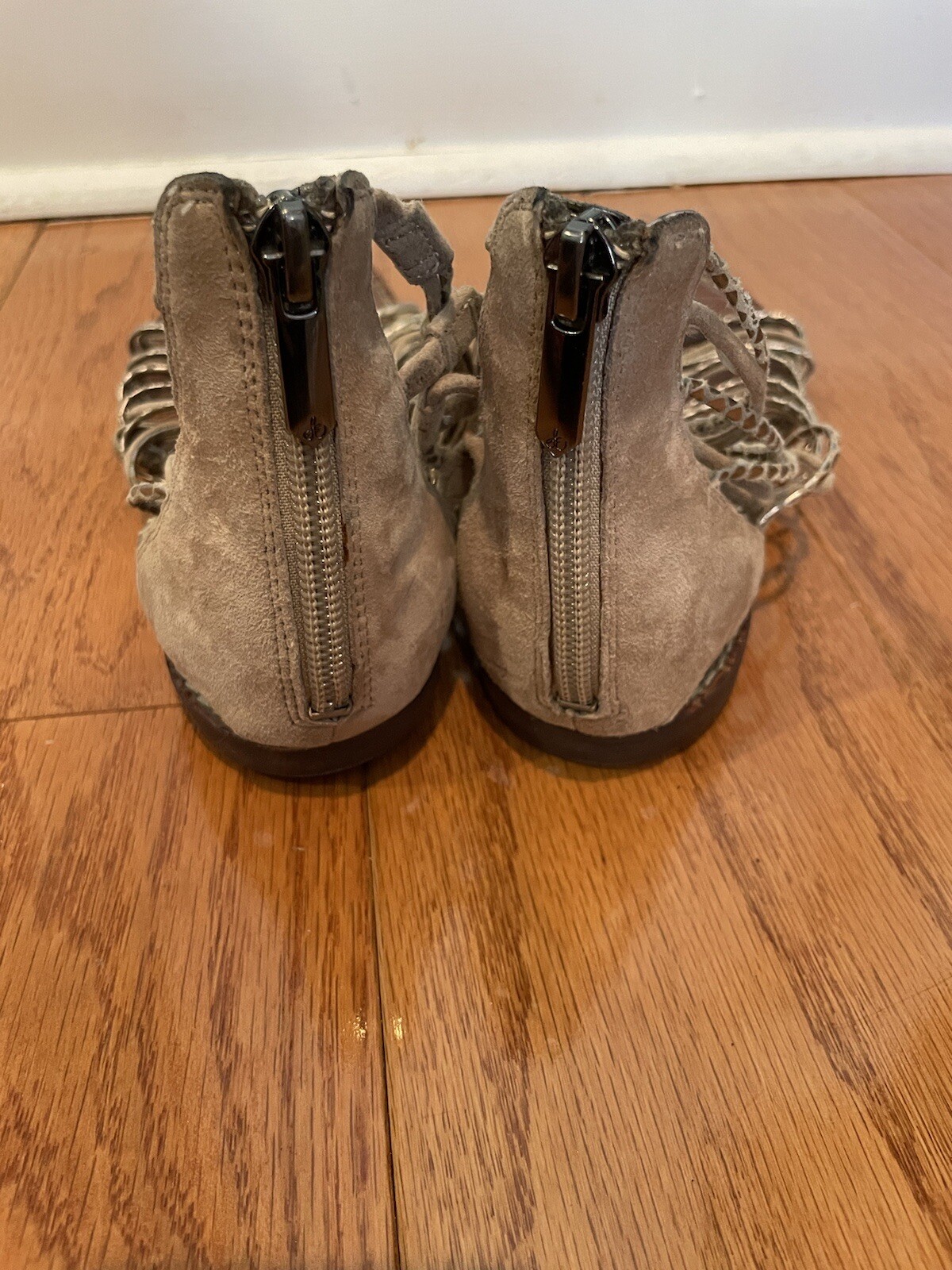 Sam Edelman Gladiator flats - image 2