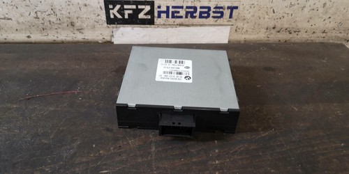 BMW X1 E84 Innenraumsteuergerät 9127088 222810