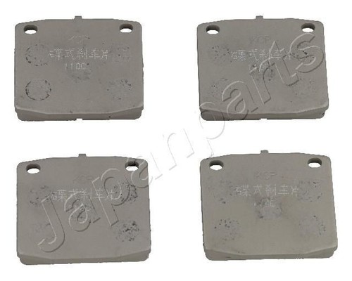 Plaquettes De Frein Avant Origine NISSAN Pour PATROL III GR IV URVAN - Pièce Neuve 41060-T7894 - Emballage Abîmé