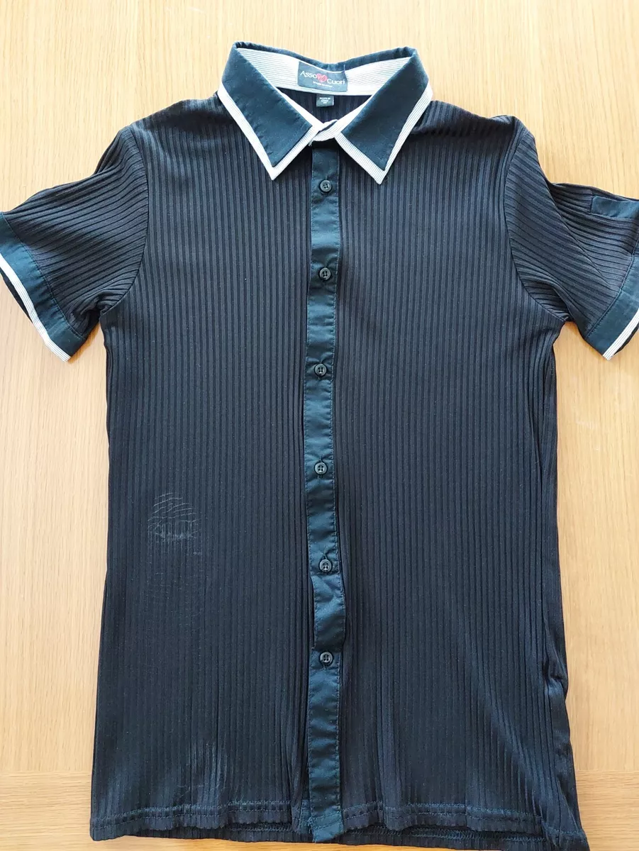 Asso di cuori camicie sale