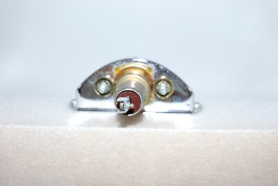 Renault Signal Lamp Assembly PK 6746 with Amber Lens Cover