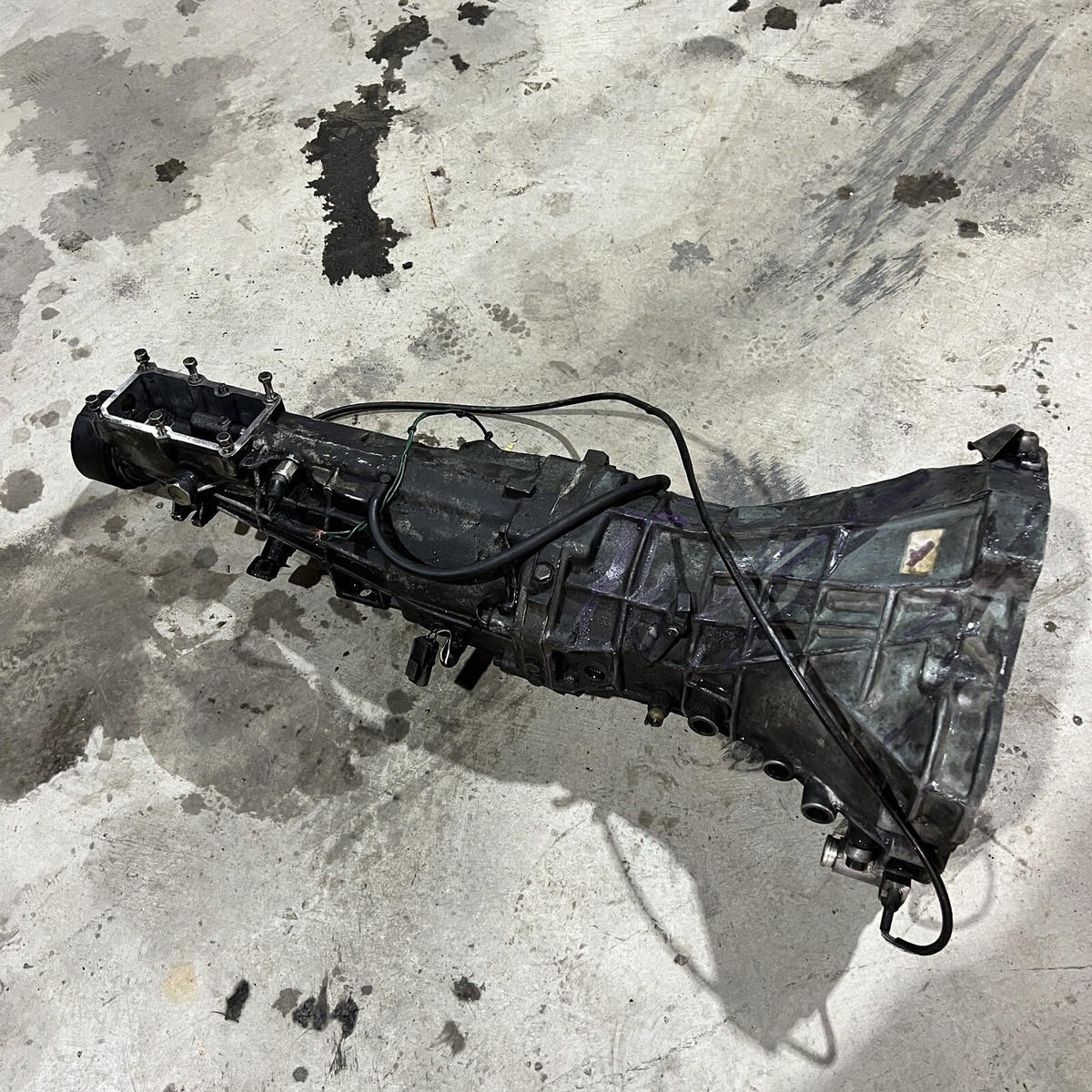 S♡ Amazon.com: FINPAN Car Vehicle Speed Sensor 8972565250 8