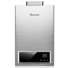 Rheem Ruud Tankless Hot Water Heater Rmtg2-42pvn Natural Gas Indoor for  sale online | eBay