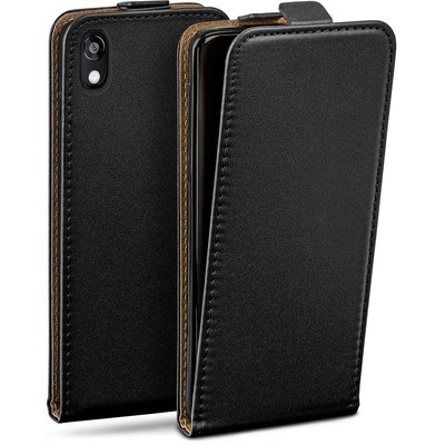 Hülle für Huawei Honor 8S Flip Case Klapp Handy Tasche 360 Grad Etui Schutzhülle