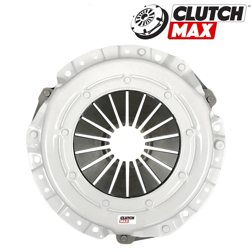 STAGE 3 CLUTCH KIT for 1985-93 CHEVY S10 BLAZER GMC S15 JIMMY SONOMA 2.5L 2.8L - Image 2 of 4