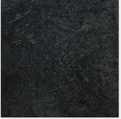 Vinyl floor tiles self adhesive easy to fit flooring DIY Kitchen Bathroom Home - Picture 16 of 36