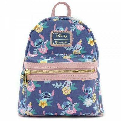 loungefly backpack stitch