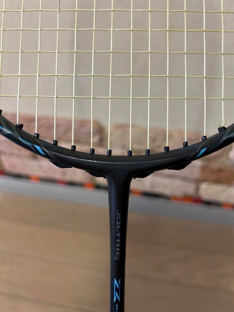 YONEX（ヨネックス） VOLTRIC ZZ-FORCE II 3U YONEX Voltric z-force 2 3UG4 | eBay