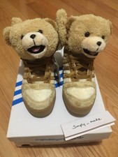 jeremy scott teddy bear sneakers
