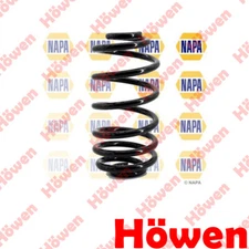 Fits Vauxhall Insignia 1.6 1.8 2.0 CDTi Suspension Coil Spring Rear Howen #4