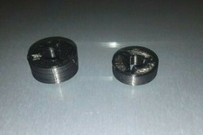 Logitech G29/920/G27/G25 Kit modifica pedaliera 5 pezzi  1x 10mm 2x8mm 2x6mm