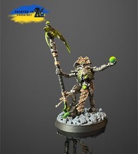 Necron Overlord