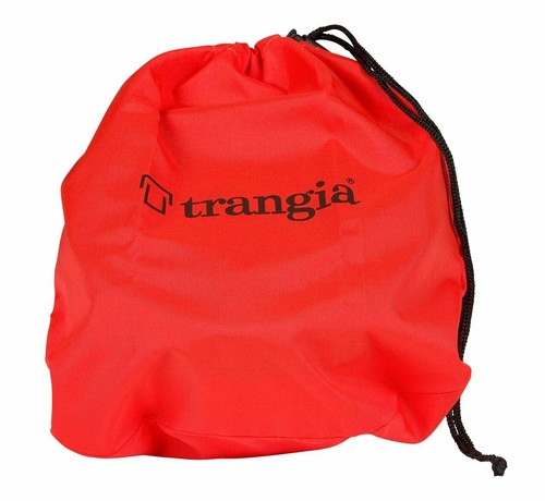 Trangia 25 Series Nylon Cover Stuff Sack/Bag w/Drawstring & Cord Lock F25 - Picture 1 of 4