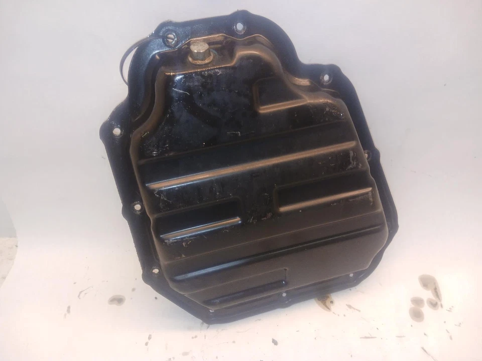 '15-'20 NISSAN ROGUE Lower Oil Pan 2.5L OEWM 6 Month Warranty!! - Image 3 of 4