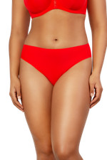NWT PARFAIT PP5031 Bonded French Cut Panty-Racing Red IN STOCK