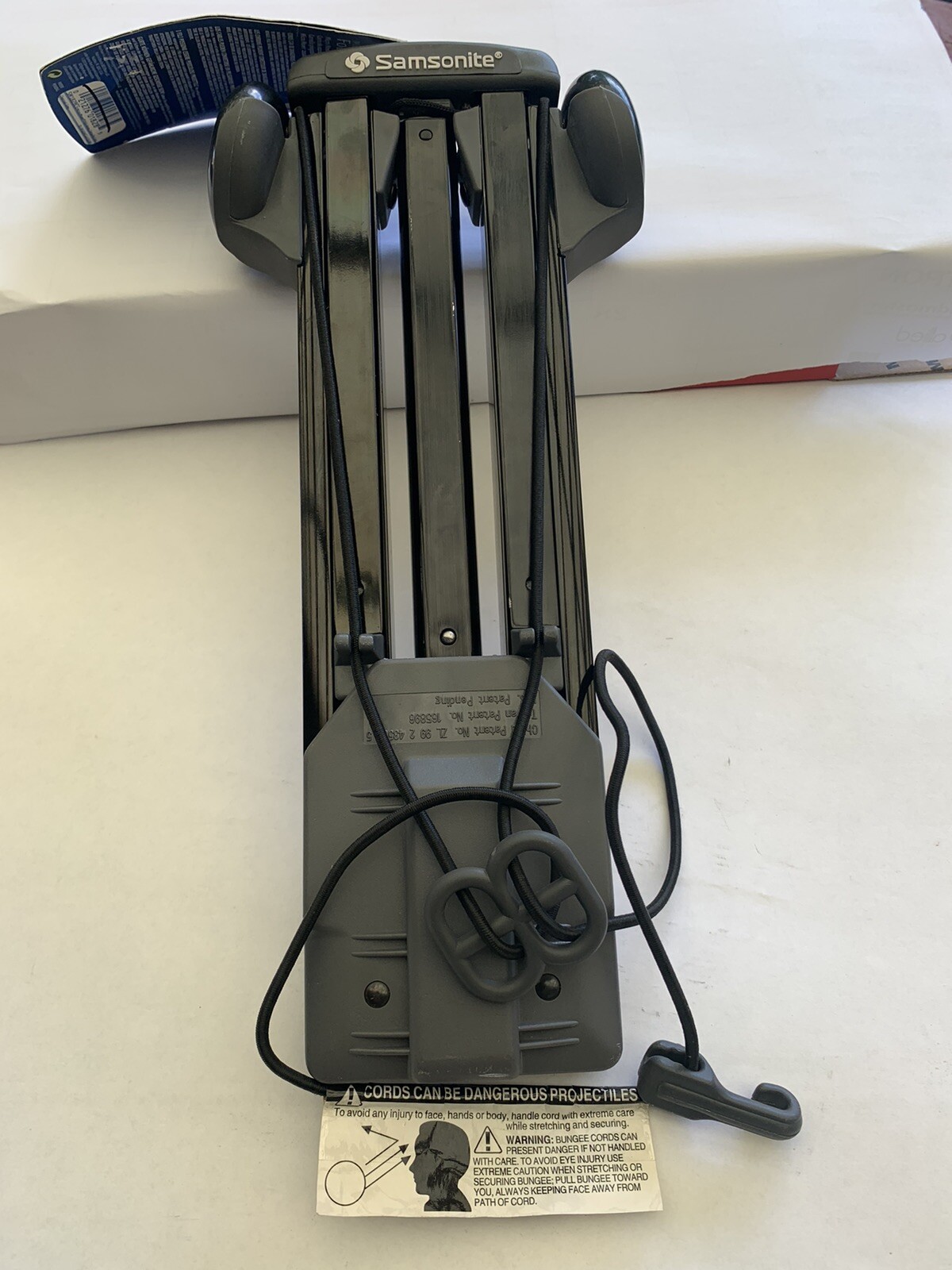 samsonite micro mover