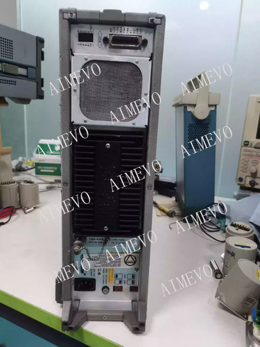 Hp Agilent Keysight 3708A Set di test di rumore e interferenze - Foto 3 di 3
