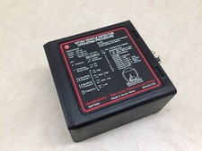 MCGANN MT234 Dual Channel Inductive Coop Vehicle Detector 12/24V