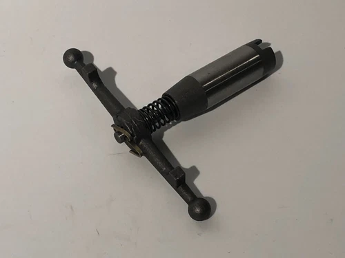 Ferguson TE20, TEA, TED, TEF Hydraulic Control Valve