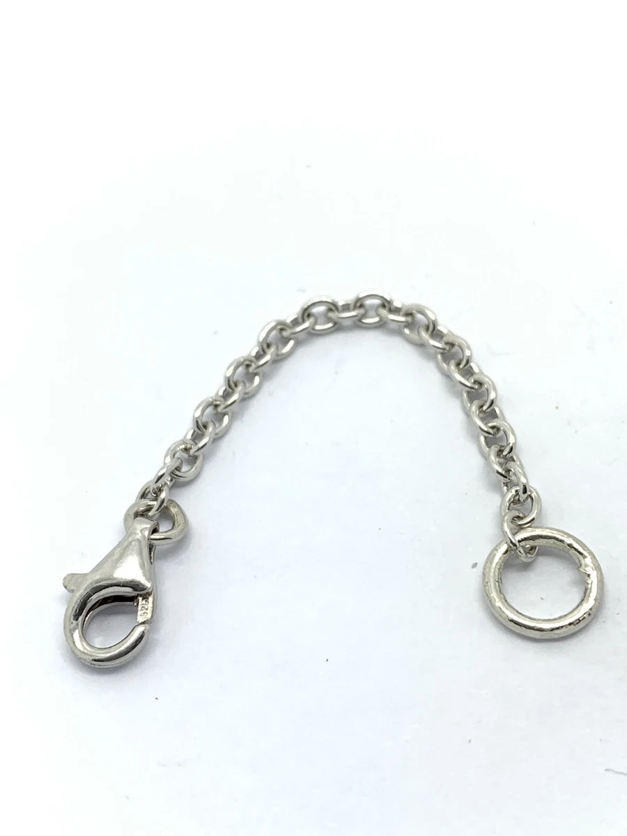 Trollbeads Bead in Argento - Bracciale del Cuore Ref. TAGBO
