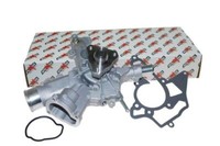 Automega Wasserpumpe FüR Opel Corsa D S07 F08 F68 Meriva L48 A04 A H00