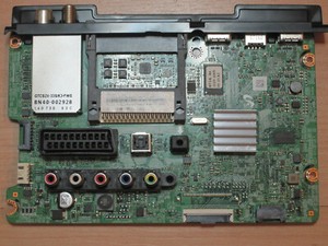 Main Board  BN41-02098B,  UE48N5090ASXZG BN94-07151C