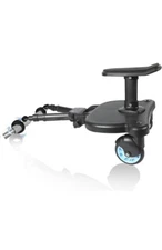 EZIOTC Universal Stroller Board,Stroller Board,Sit and Stand Stroller,Stroller