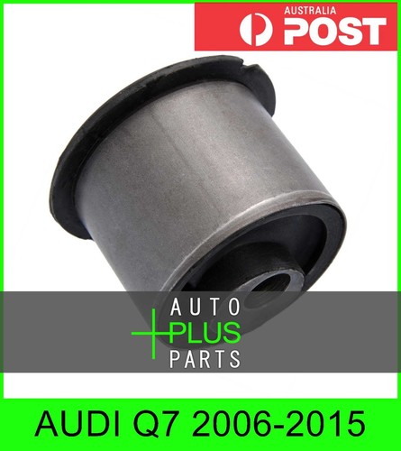 AutoPlusParts Steering Rack Bush For AUDI Q7 2006-2015 Rubber OEM 7L8422062L