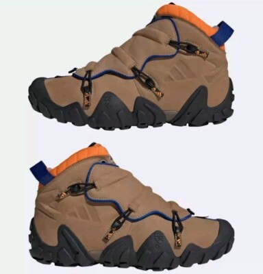adidas men Radlander Equipment Shoes Mens Size 11.5
