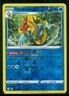 Pokemon - Drednaw - 027/072 - Reverse  Holo Rare - Shining Fates - NM/M - New