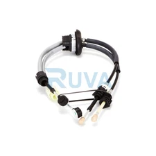Ruva Gear Linkage Cable Set For Citroën Dispatch (2007-) 1.6 HDI CPGL11CI