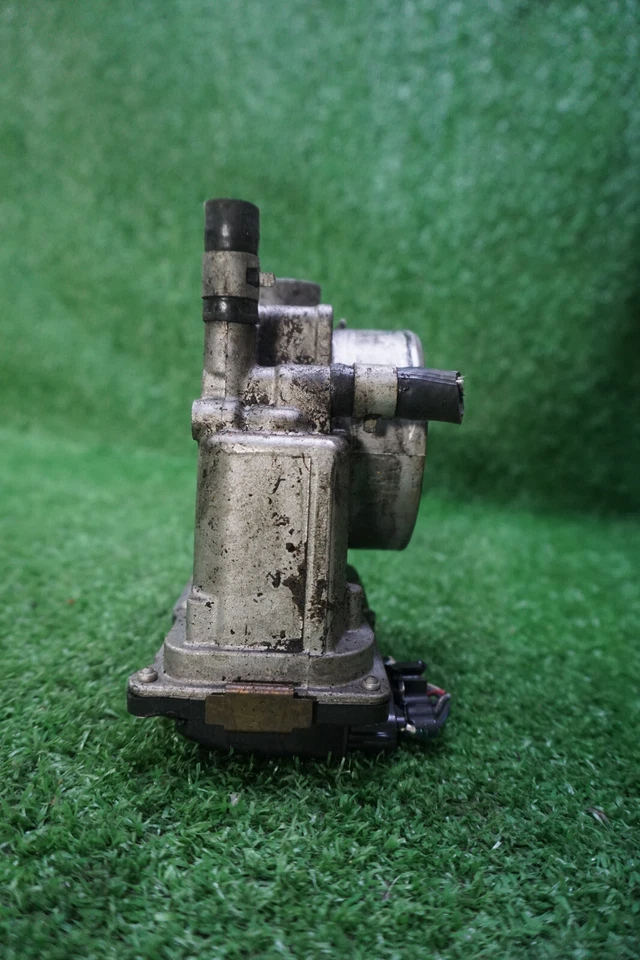 Nissan Pathfinder 2006 4,0 L carrocería del acelerador OEM 161197S001 Foto 4 de 4