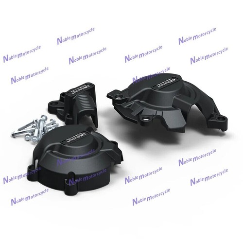 Copertura motore moto per KTM 790 Duke R 2018-2023 / 890 Duke R 2020-2023 - Picture 3 of 9