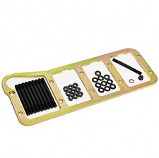 Prw 9030200 Main Girdle Billet Steel Ford 289-302 Wfasteners Hardware