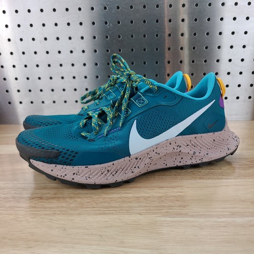NIKE PEGASUS TRAIL 3 RUNNING SHOES 