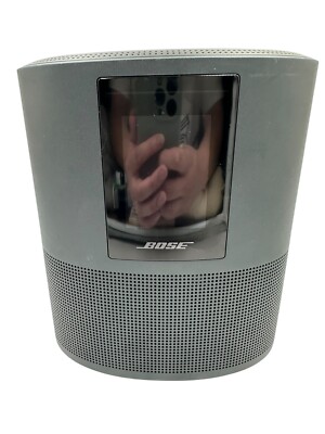 Google Assistant Speakers Bose 500 Google Home Speaker 500 Bose