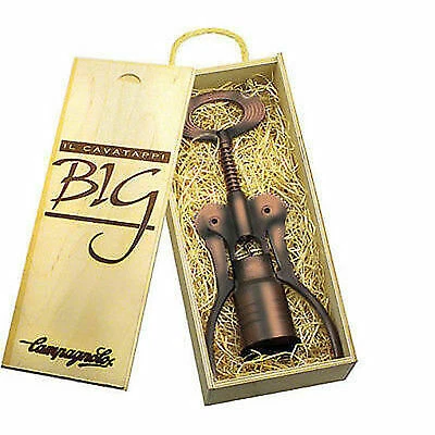 Equipo de campamento y senderismo Campagnolo