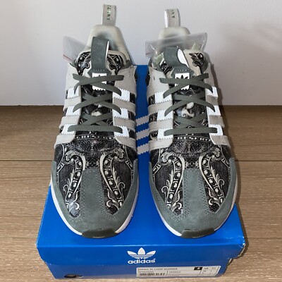 adidas SL Loop X Wish Runner Independent Currency C77293 size